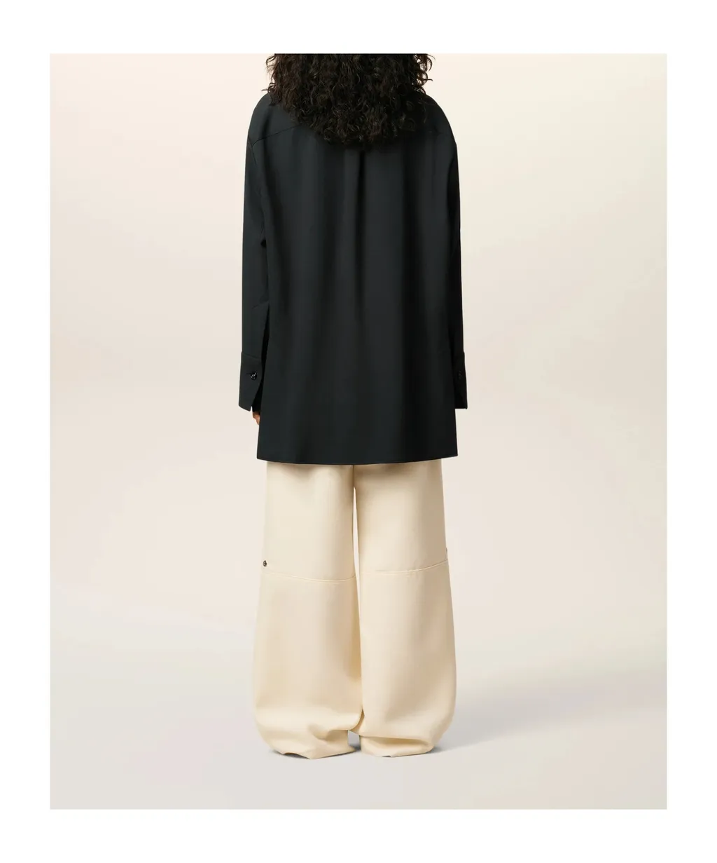 Side Slit Shirt