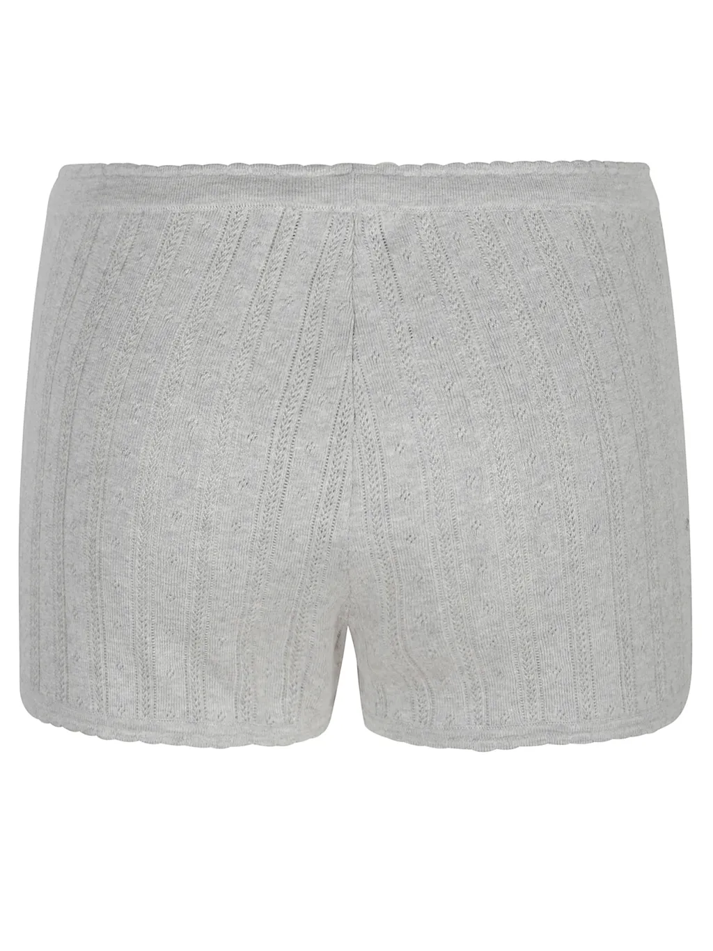 Logo Shorts