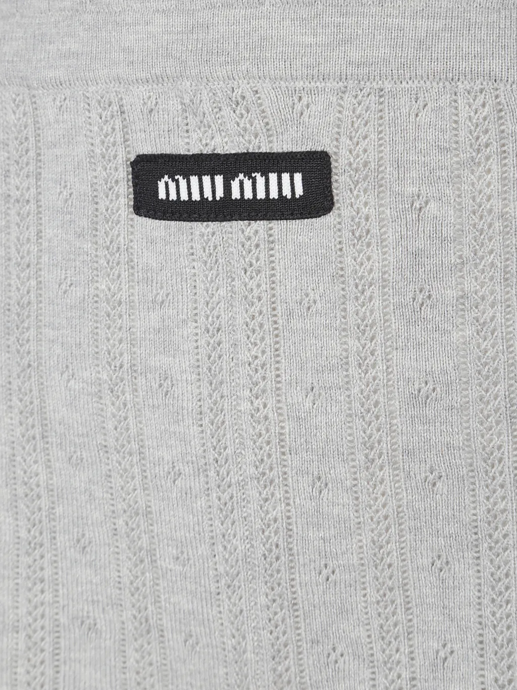 Logo Shorts