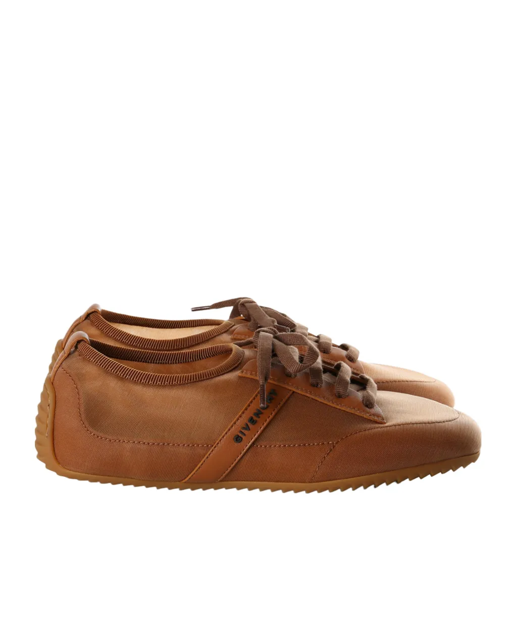 Givenchy Slim Lace-Up Sneakers