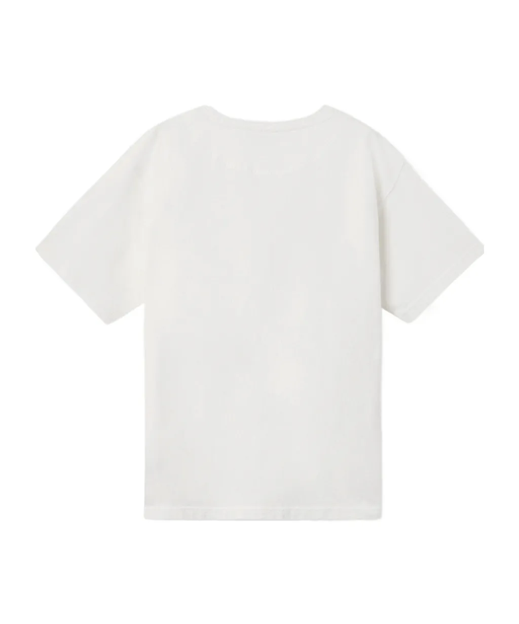 Logo-Print T-Shirt