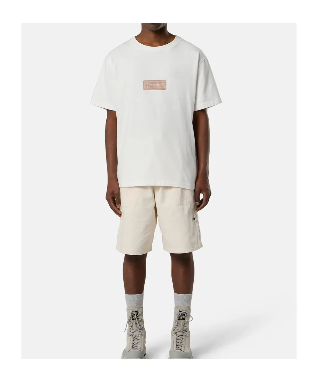 Logo-Print T-Shirt