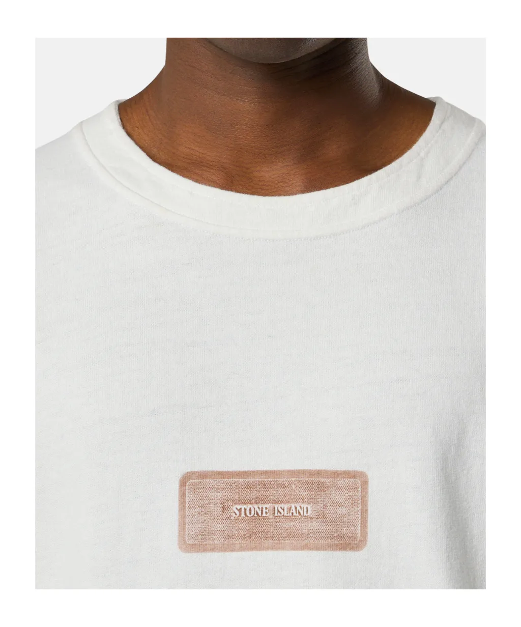 Logo-Print T-Shirt