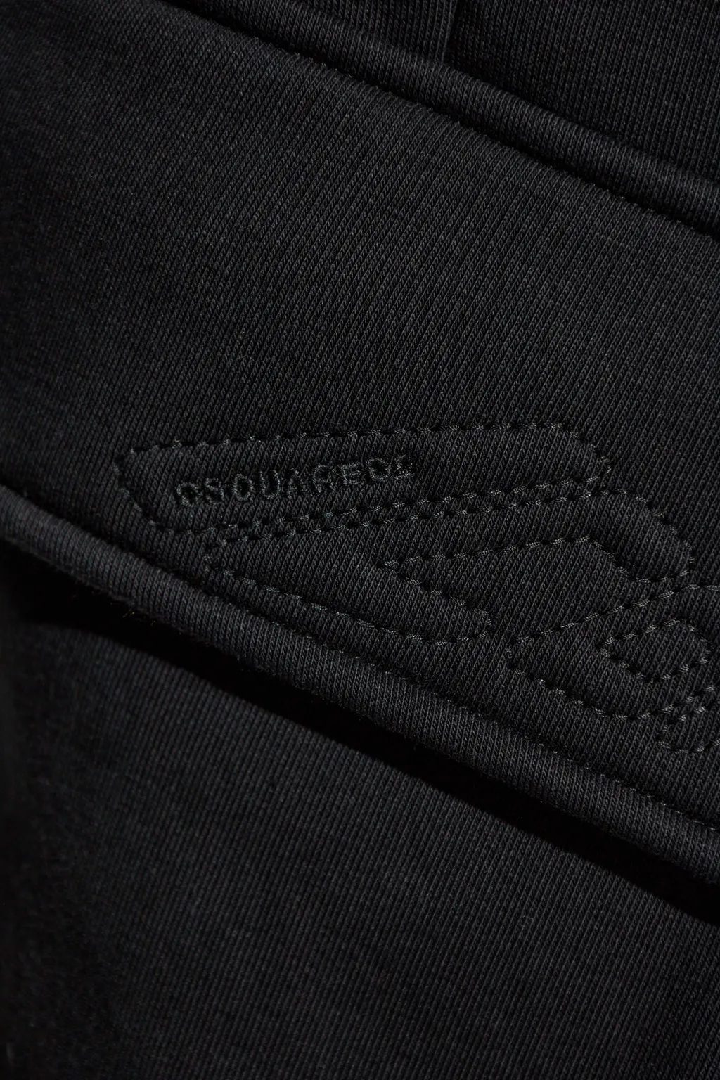 Cargo Track Pants