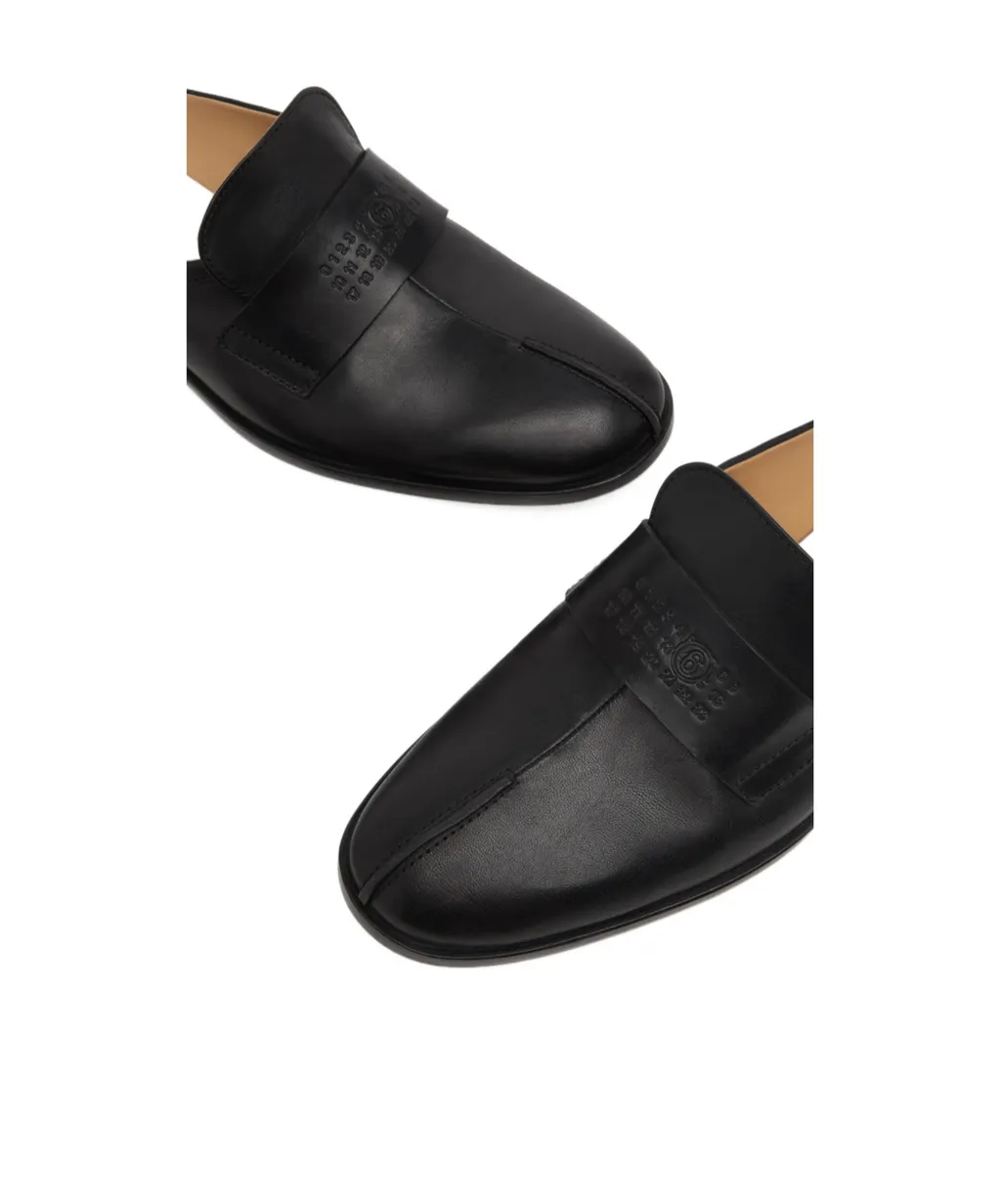 New Classic Stitch Slippers
