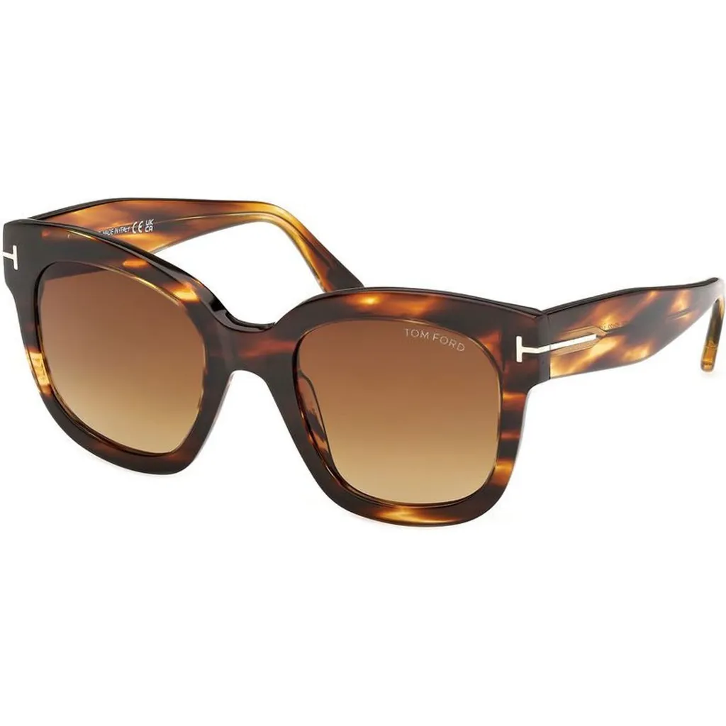 Full-Frame Sunglasses