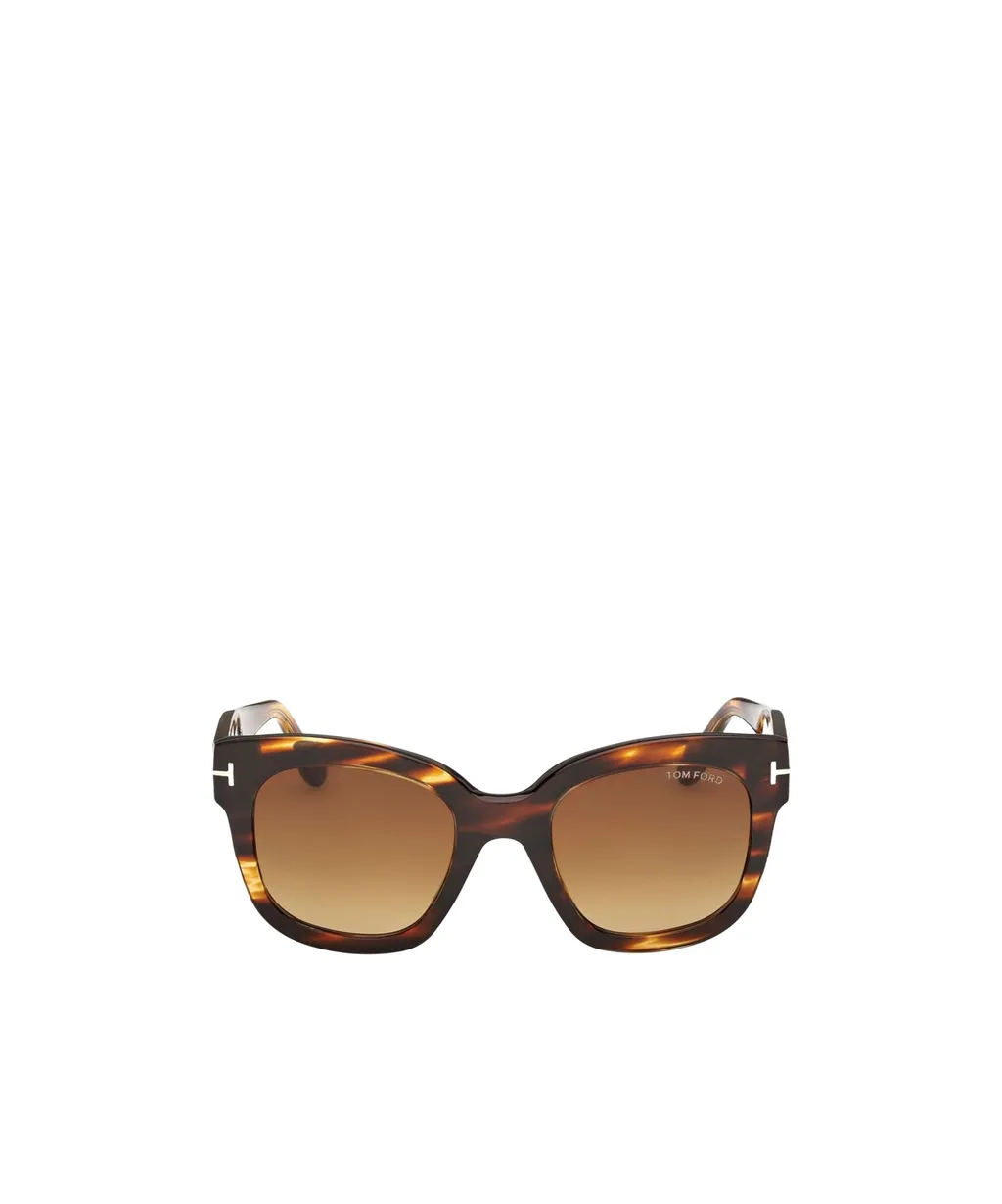 Full-Frame Sunglasses