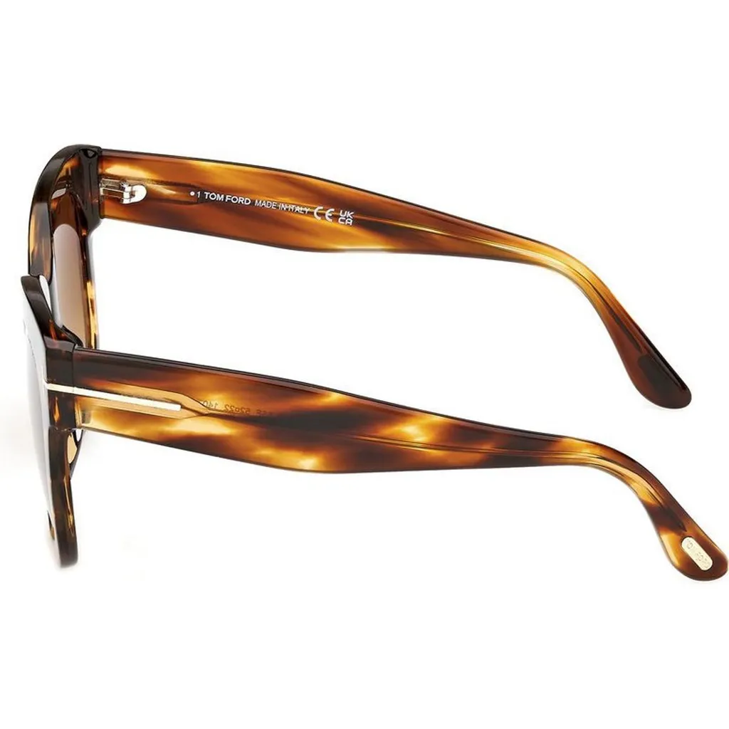 Full-Frame Sunglasses
