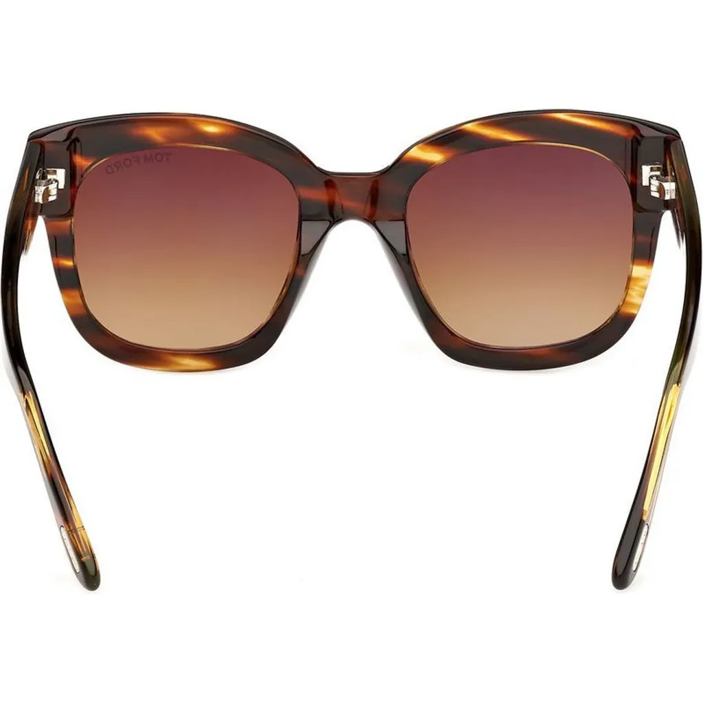 Full-Frame Sunglasses