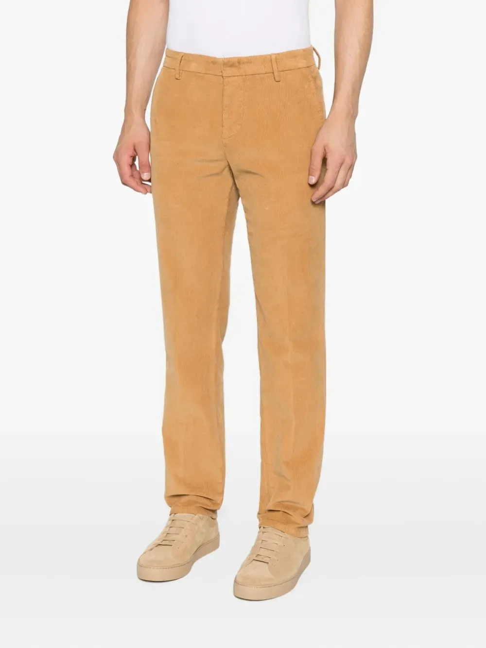Corduroy Trousers