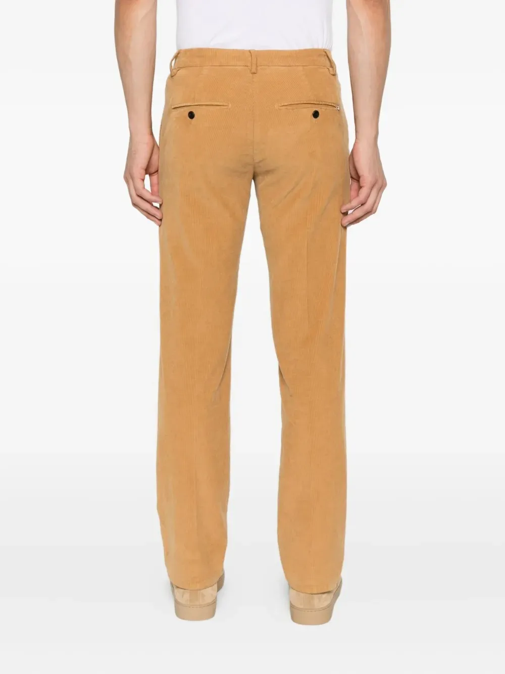 Corduroy Trousers