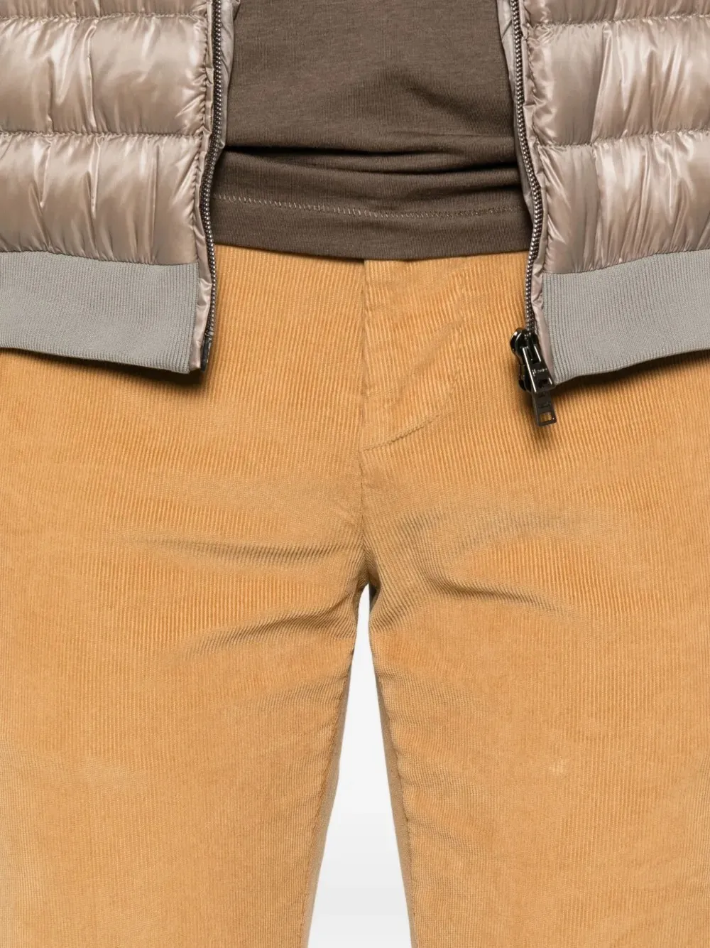 Corduroy Trousers