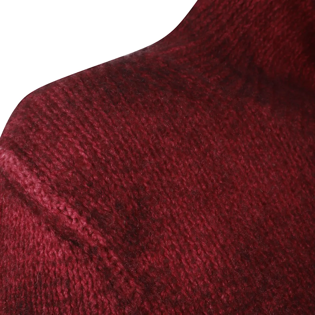 Gabriela Hearst Mock Neck Knitwear