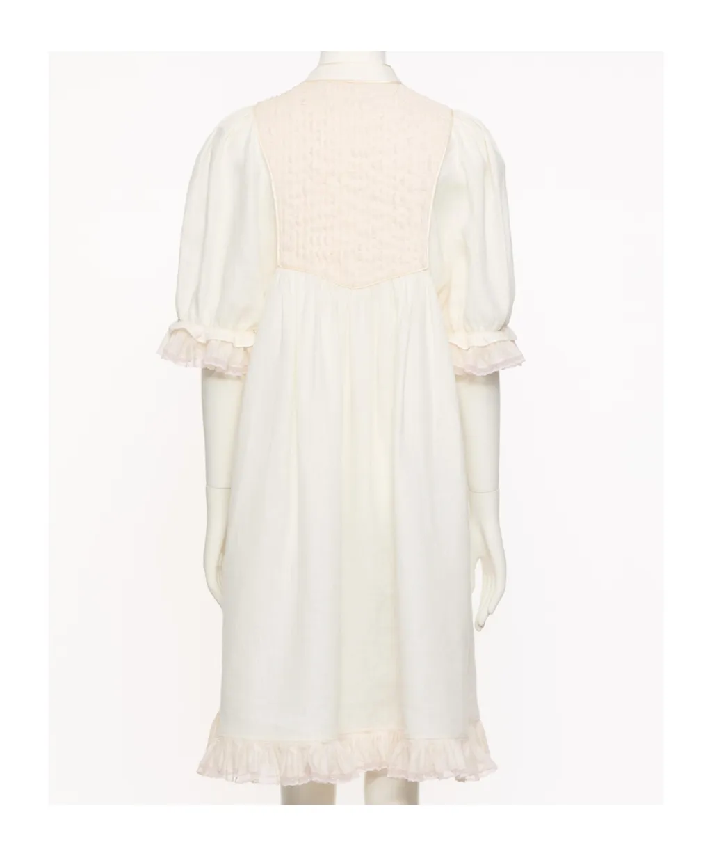Short Sleeve Dress
