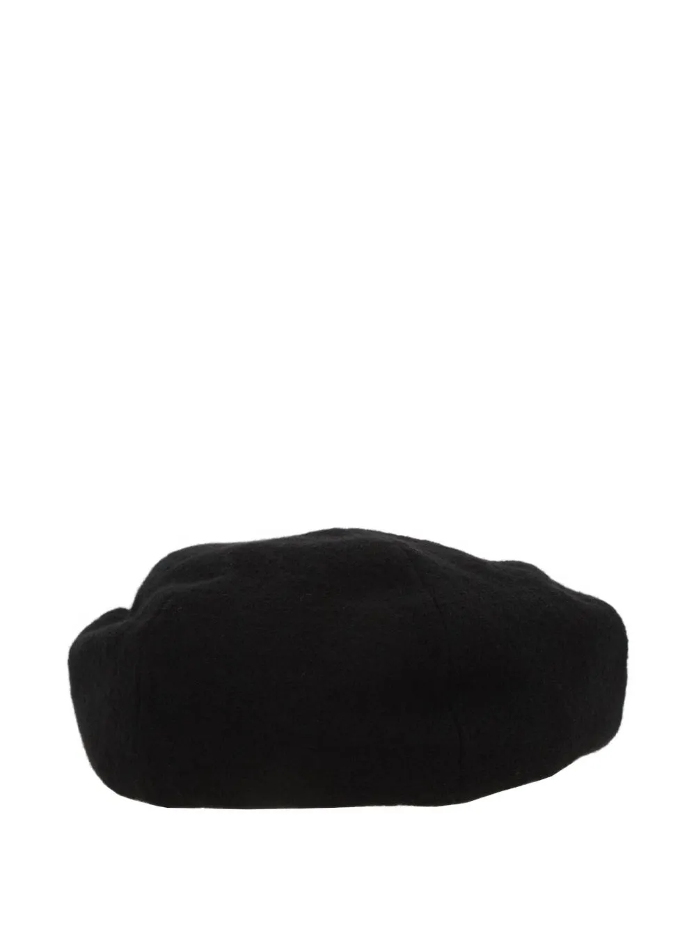 Wool Baker Boy Hat