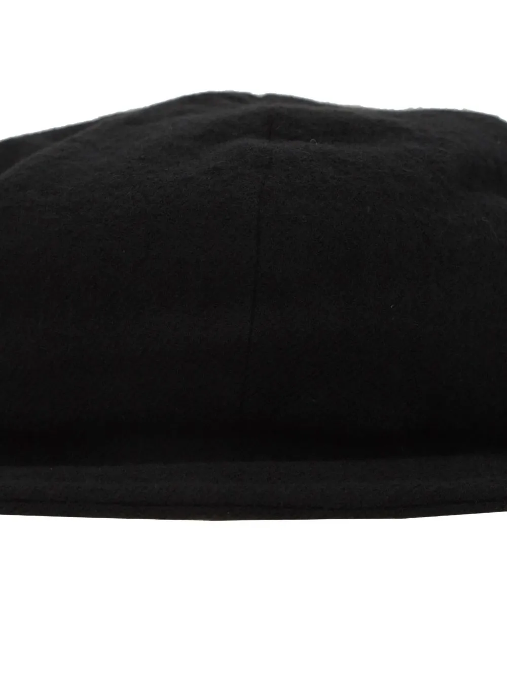 Wool Baker Boy Hat