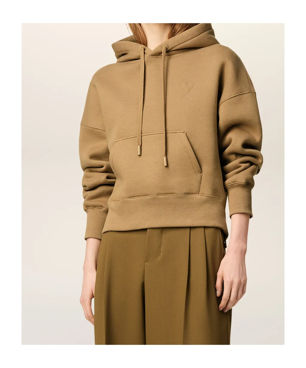 Long Sleeve Sweatshirt