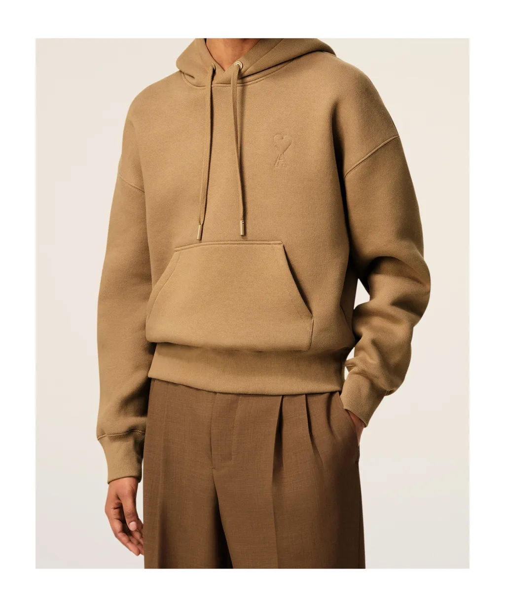 Long Sleeve Sweatshirt