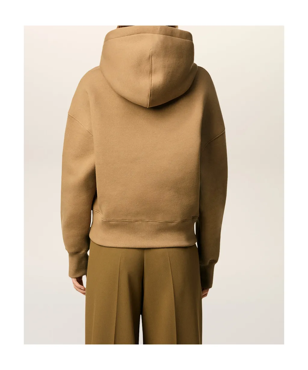 Long Sleeve Sweatshirt