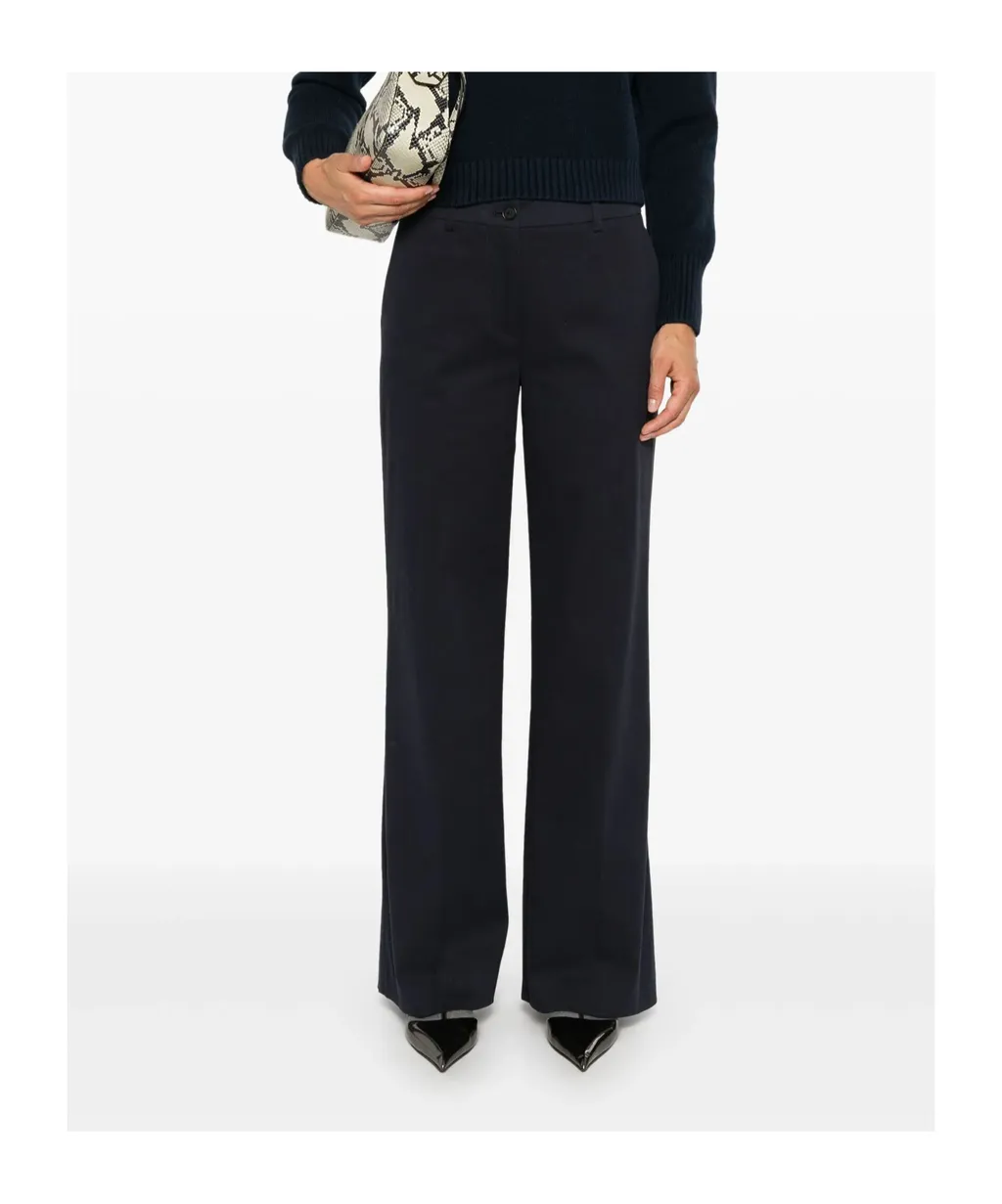 Crew Trousers