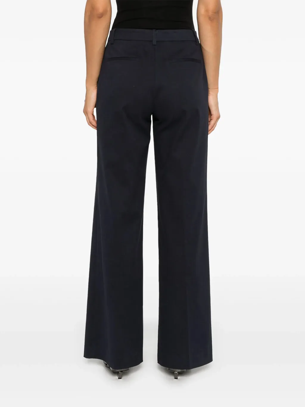 Crew Trousers
