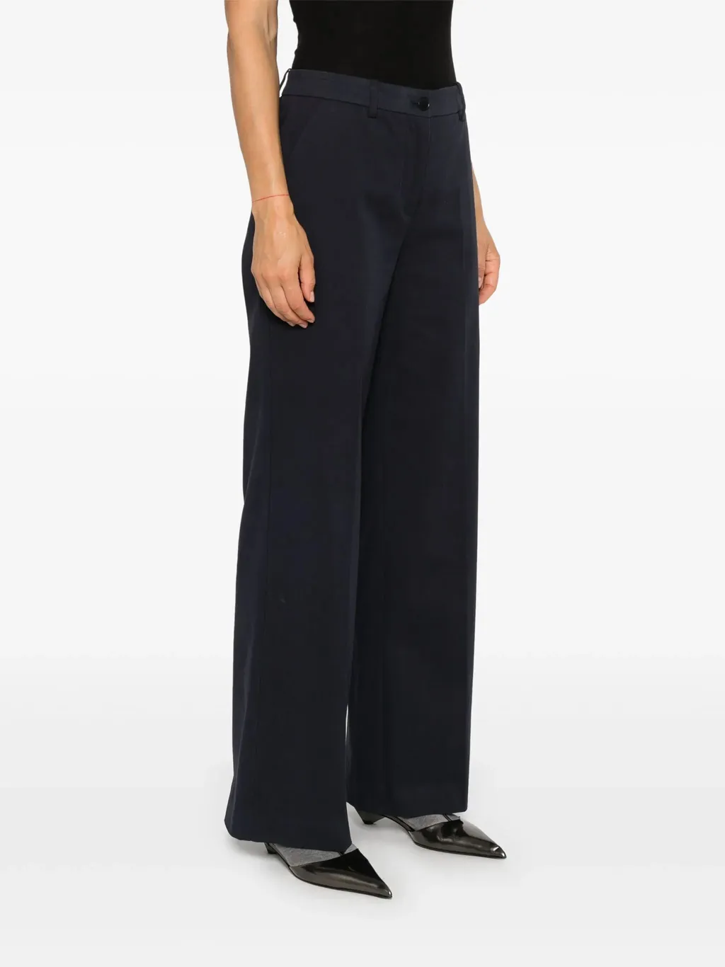 Crew Trousers