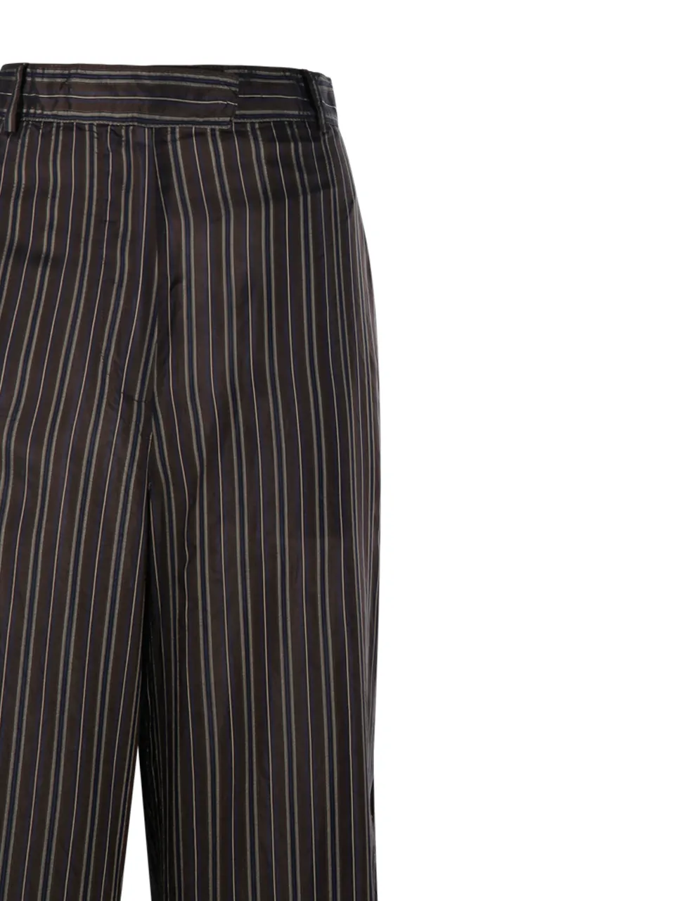 Striped Trousers