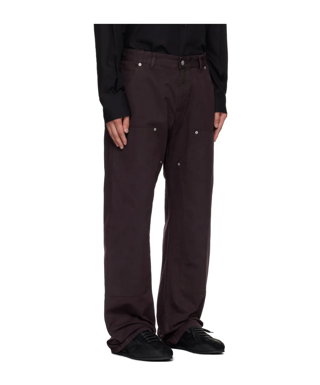Five Pocket Jeans