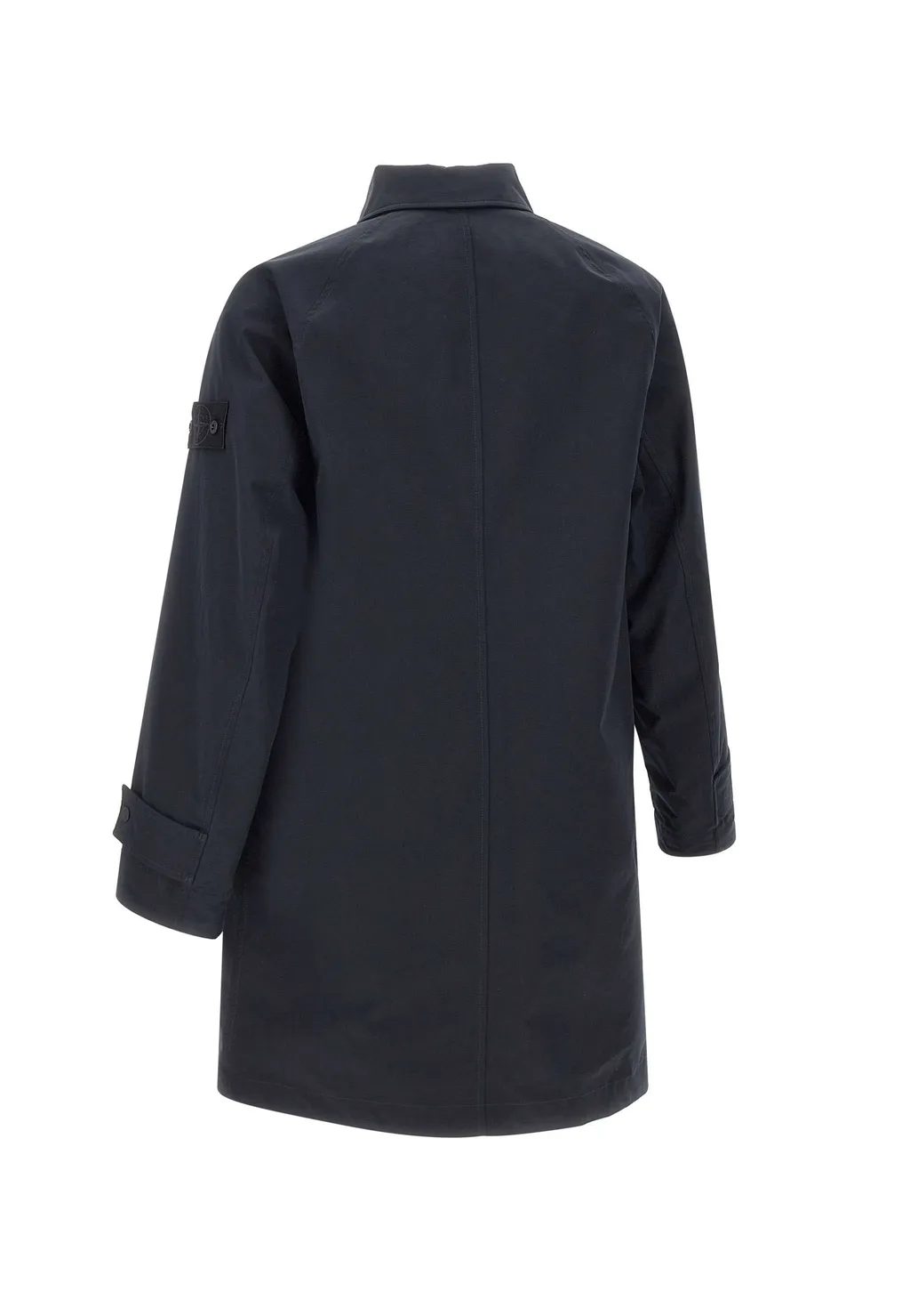 Long-Sleeved Casual Jacket