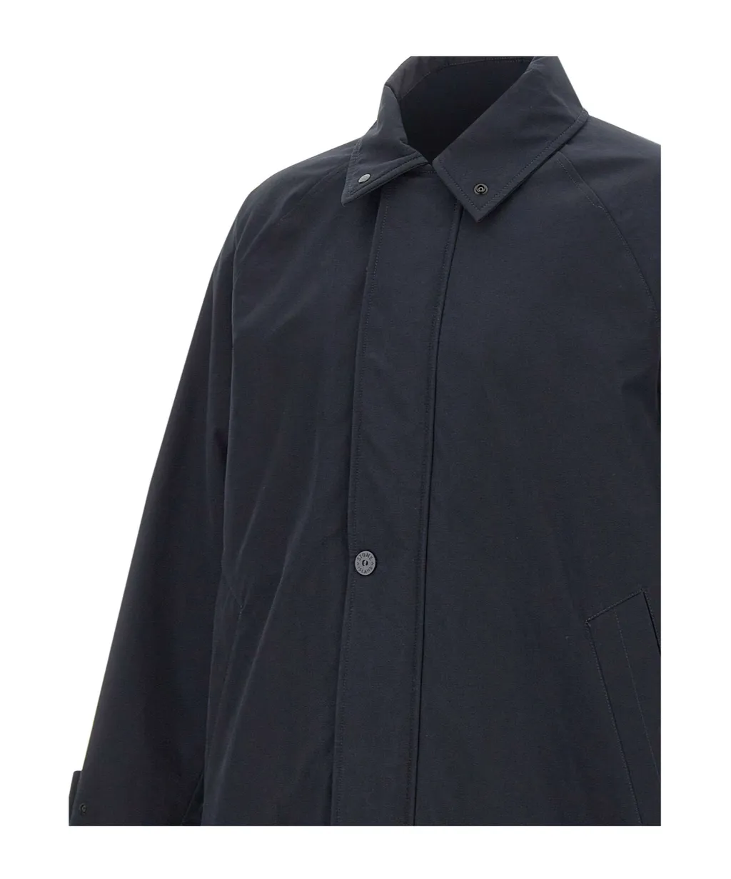 Long-Sleeved Casual Jacket