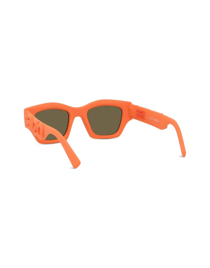 Full Frame Sunglasses
