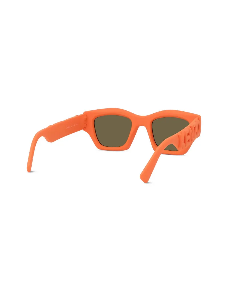 Full Frame Sunglasses