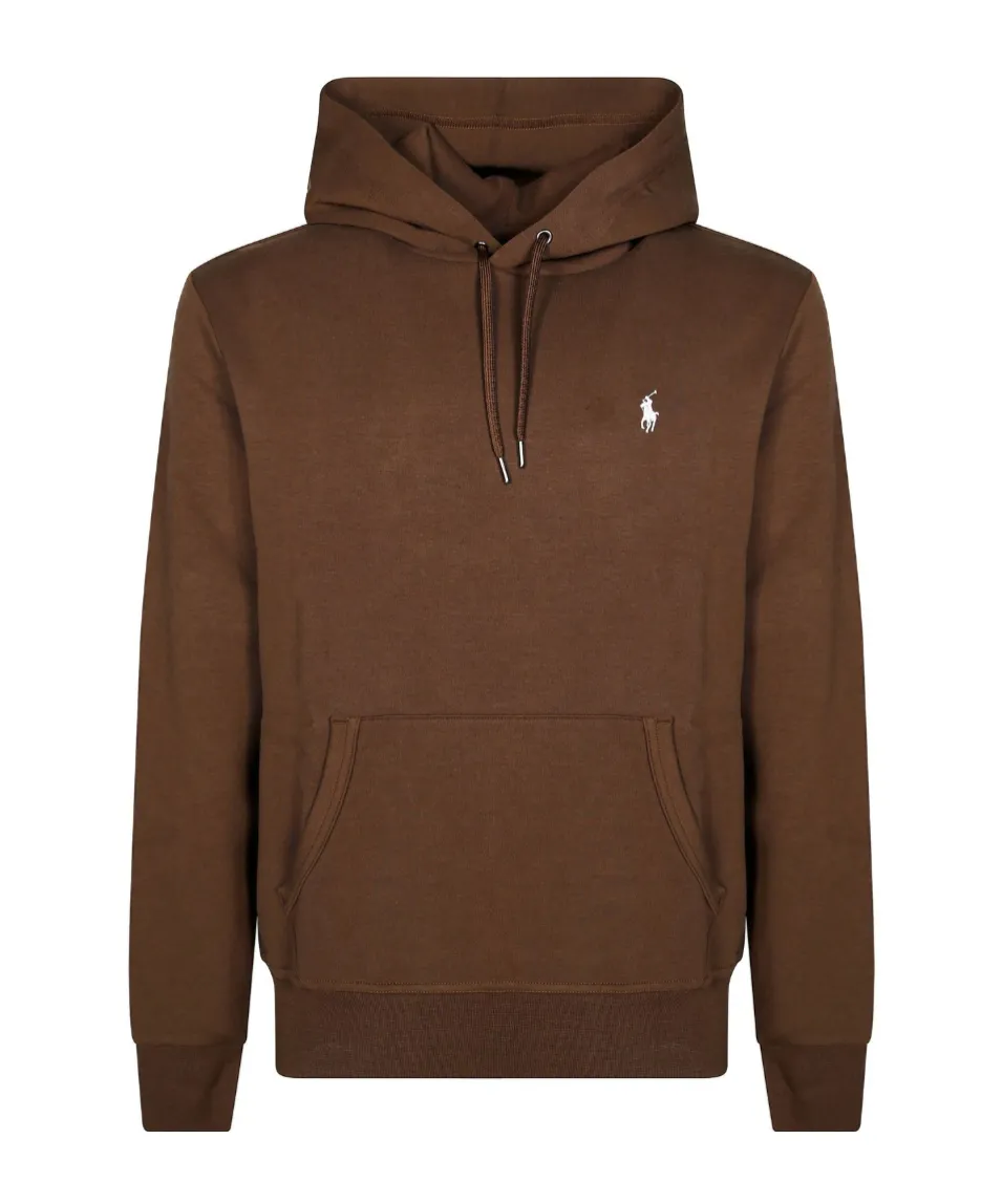 Drawstring Hoodie
