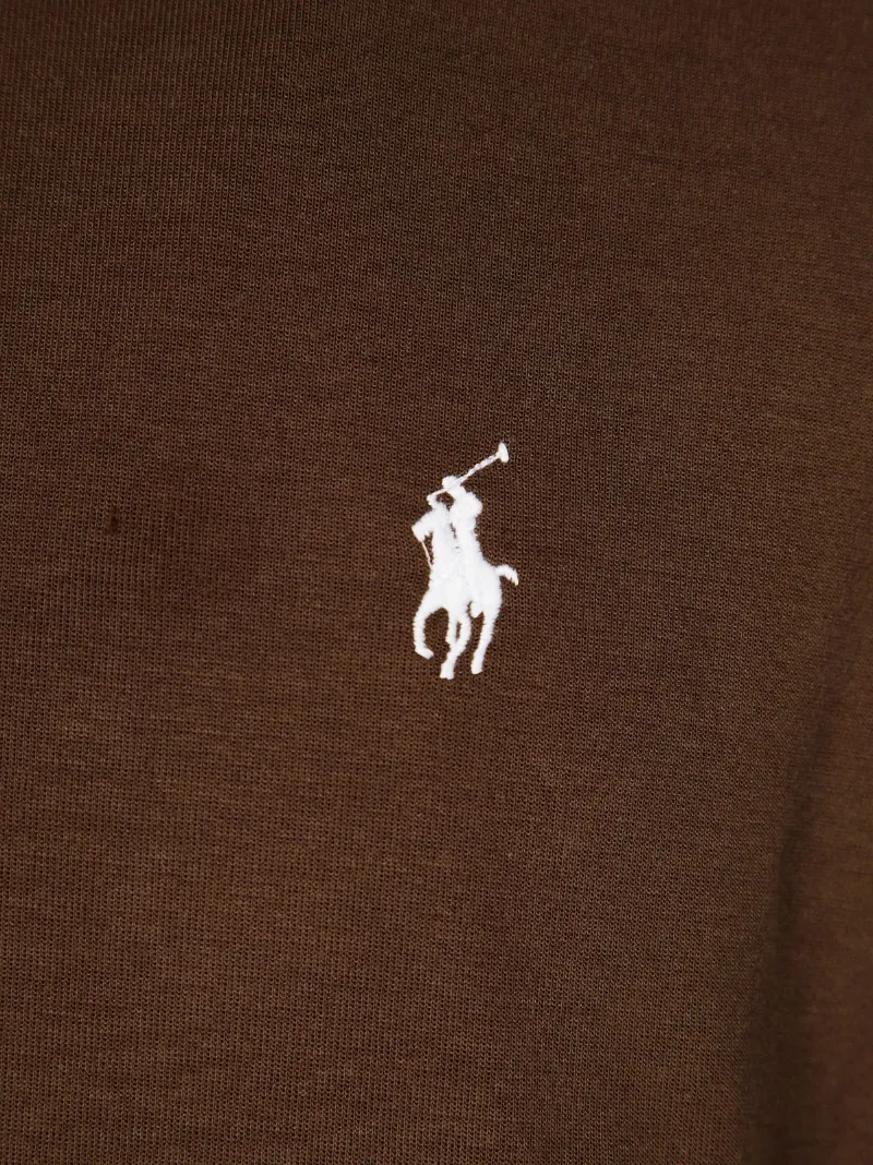 Drawstring Hoodie