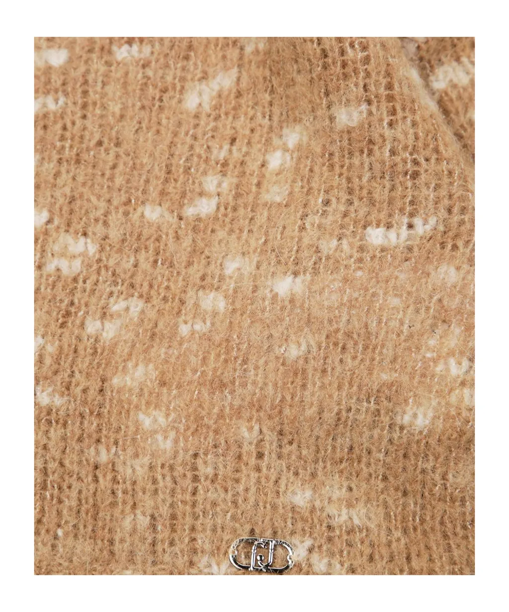 Liu Jo Kids Crewneck Jumper