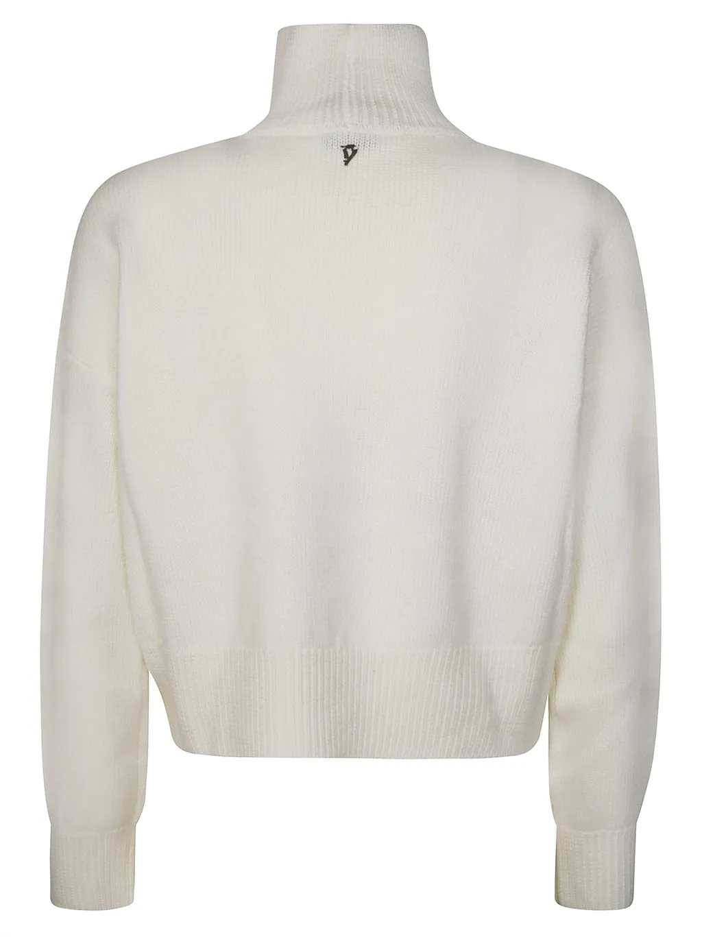 Dolcevita Roll-Neck Sweater