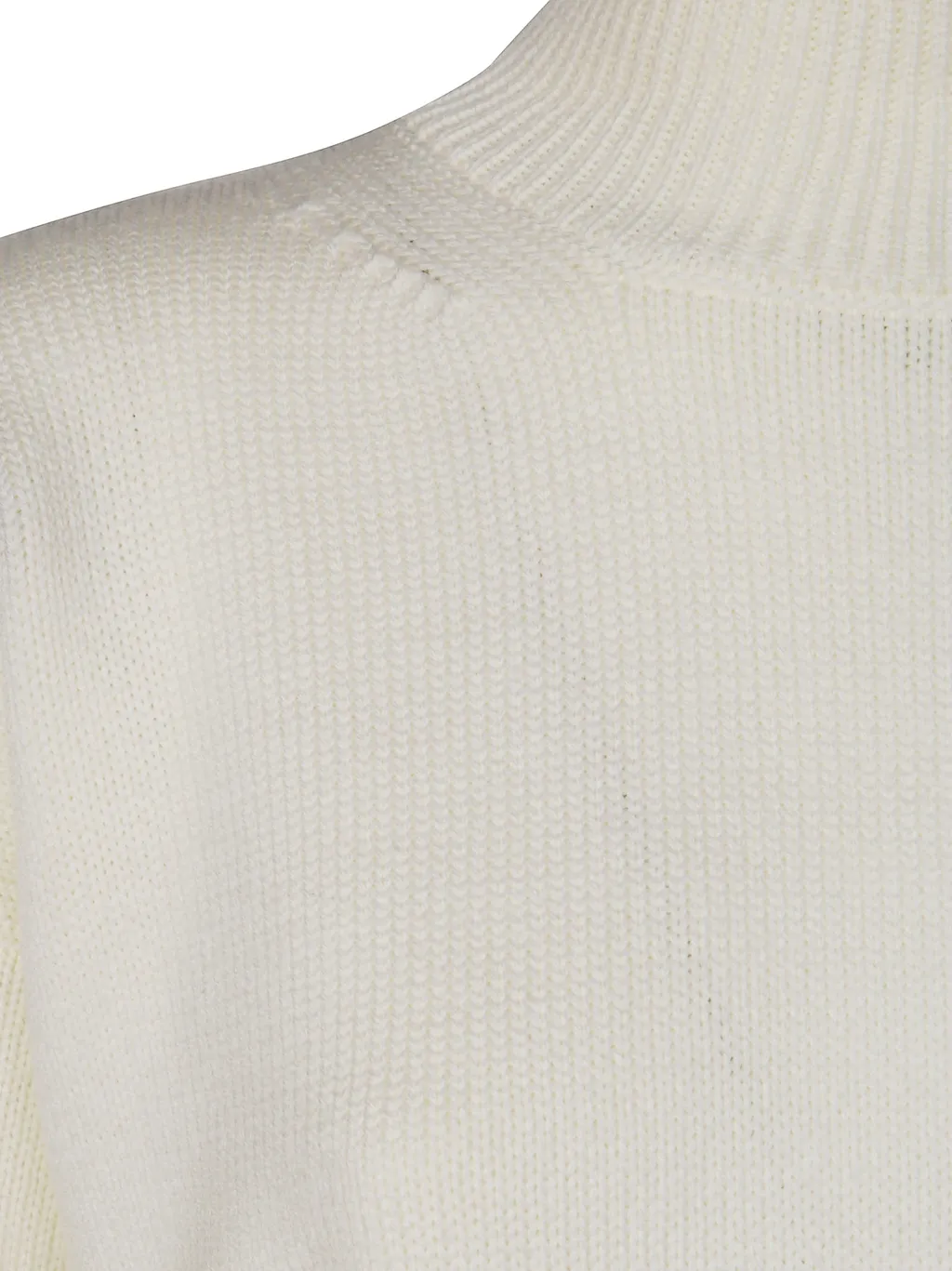 Dolcevita Roll-Neck Sweater