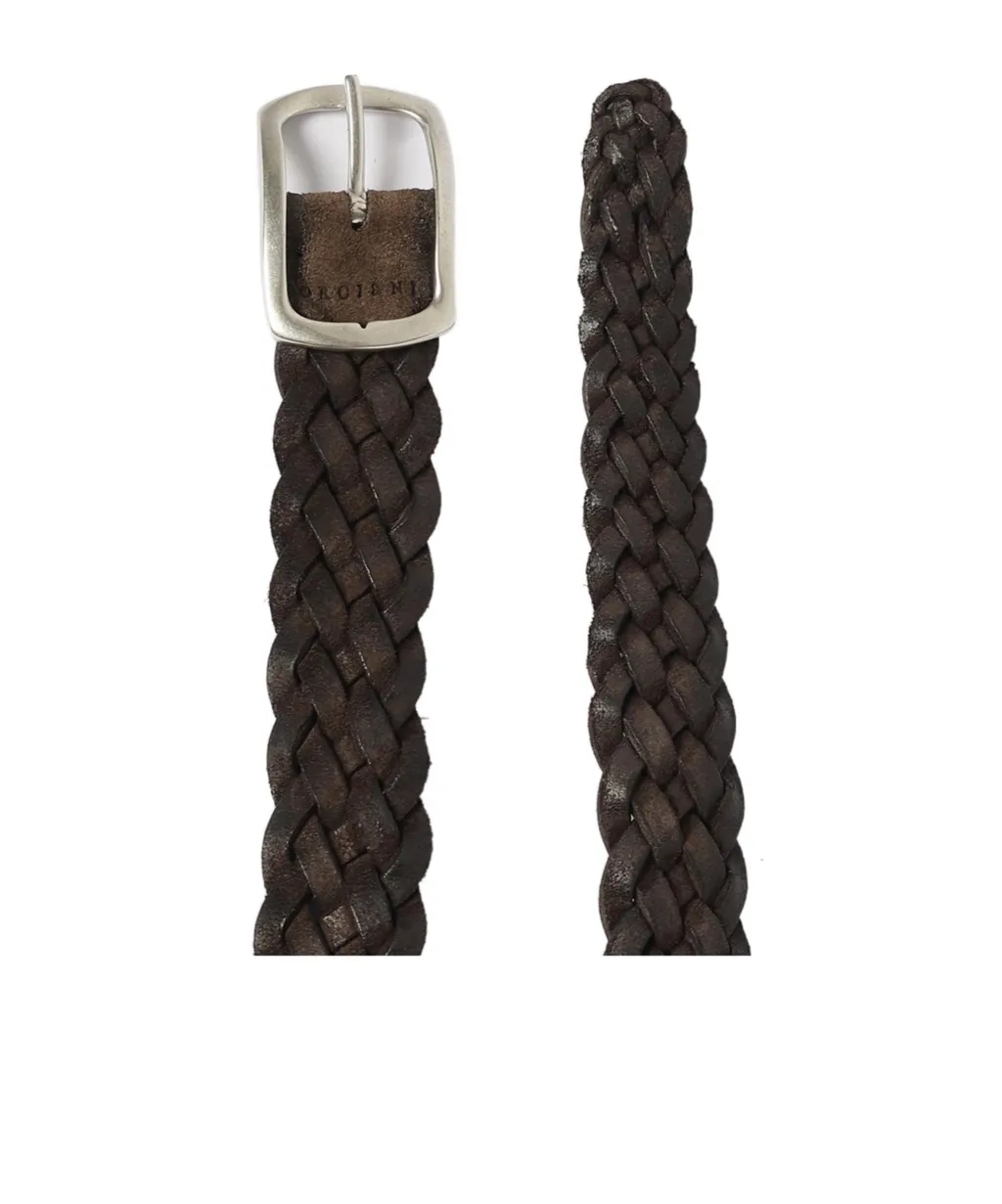 Woven Belt