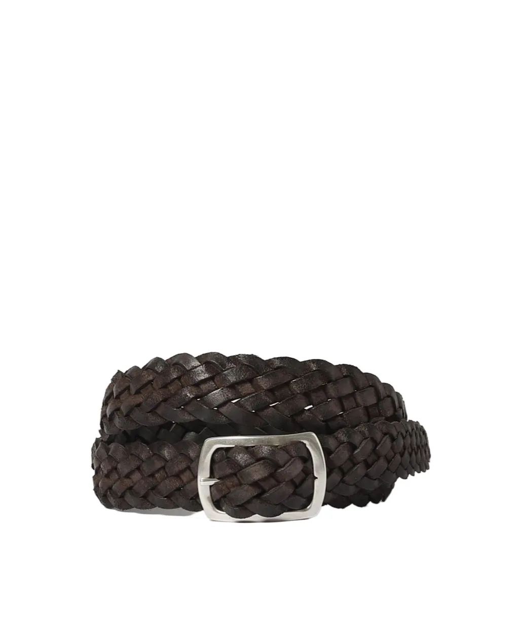 Woven Belt