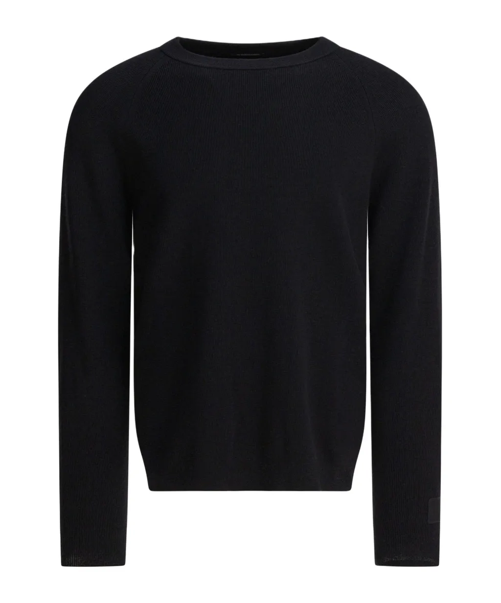 C.P. Company Merino Crew Neck Knitwear