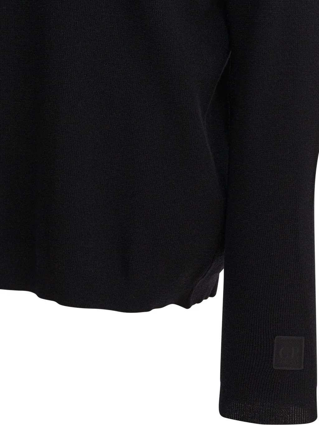 C.P. Company Merino Crew Neck Knitwear