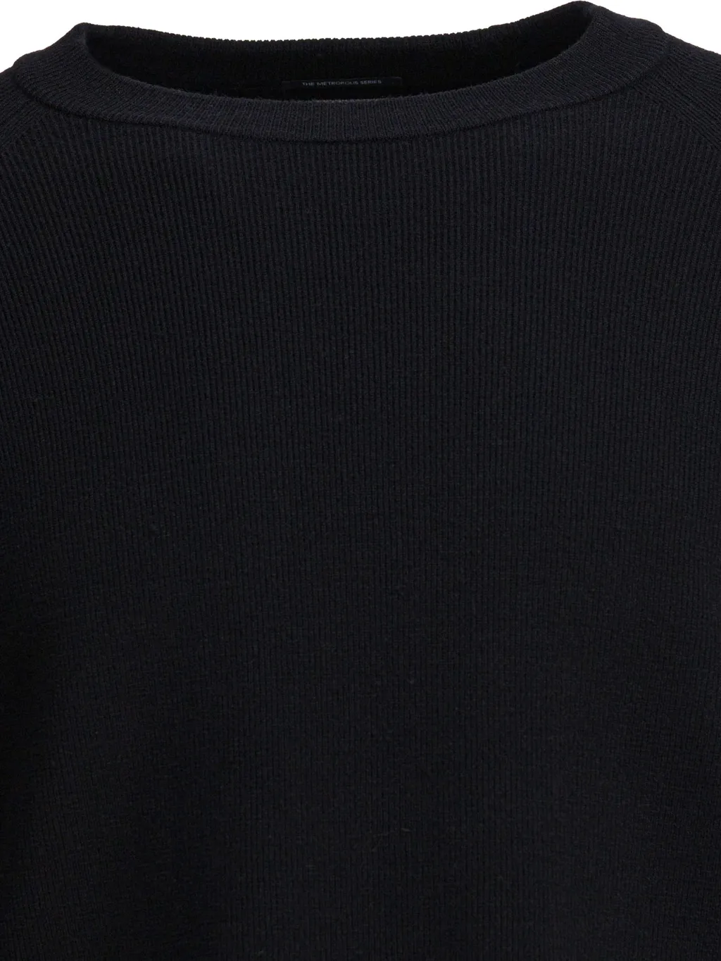 C.P. Company Merino Crew Neck Knitwear