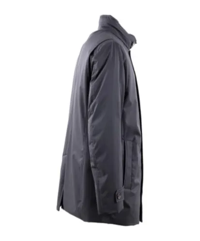 Moorer Gorner-Kn Quilted Down Jacket