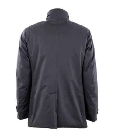 Moorer Gorner-Kn Quilted Down Jacket