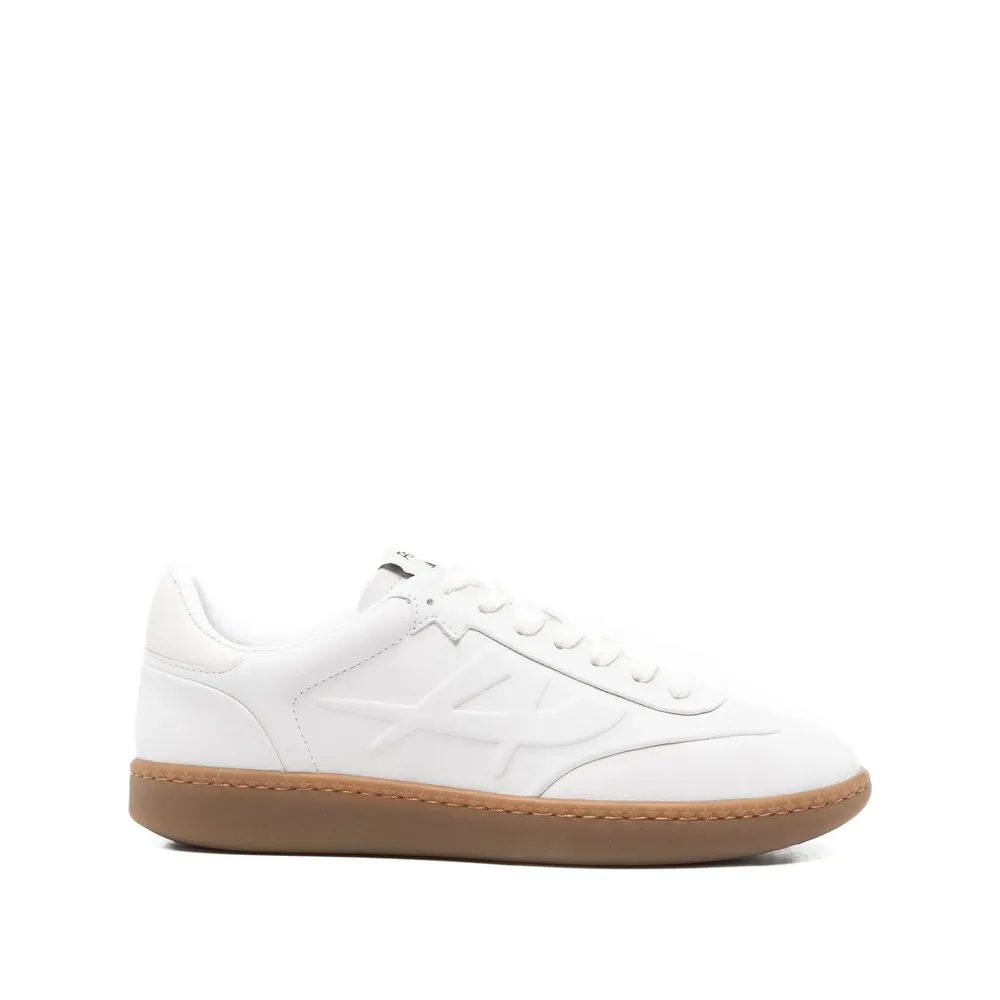 Lace-Up Sneakers