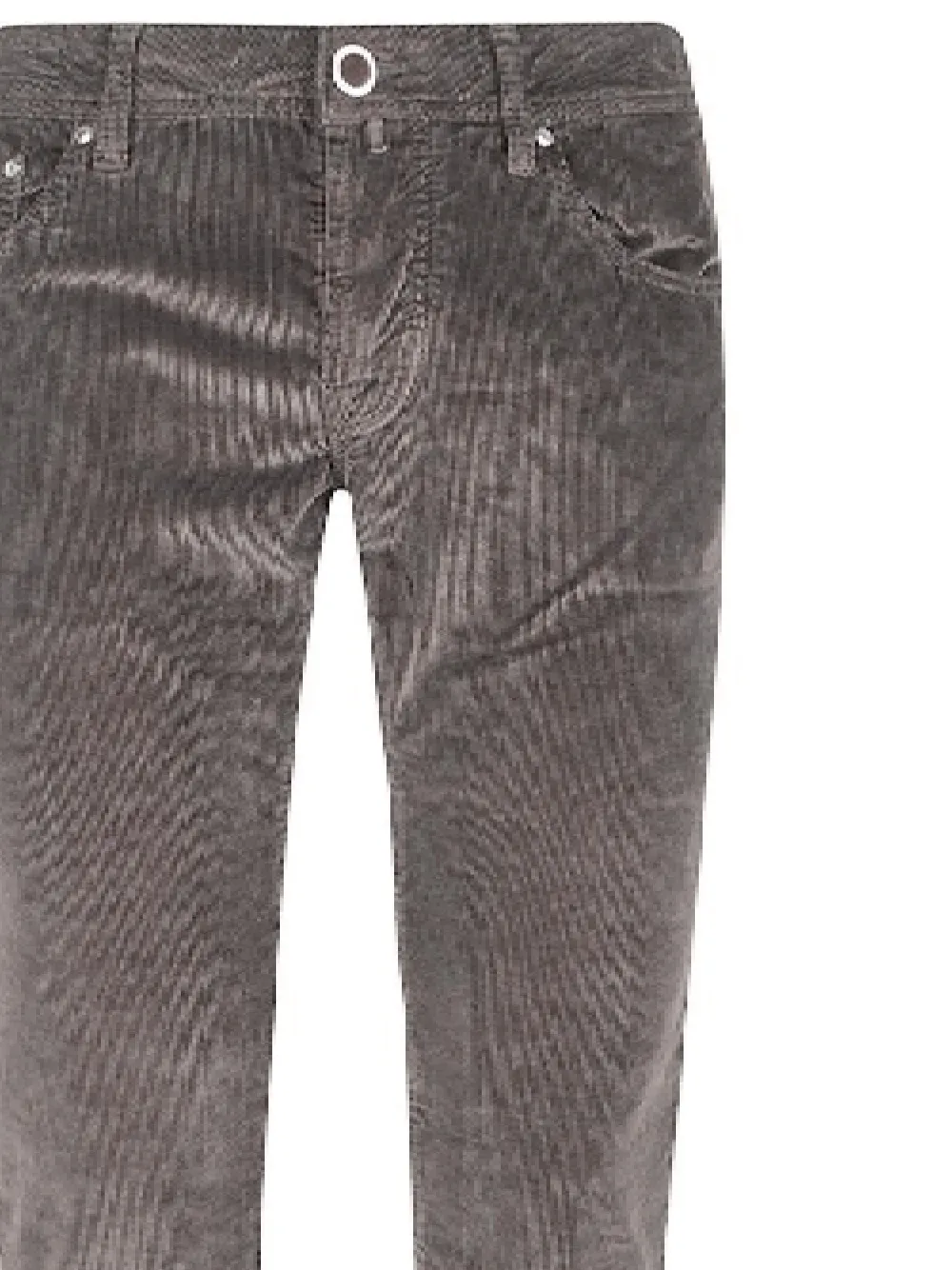 Corduroy Trousers