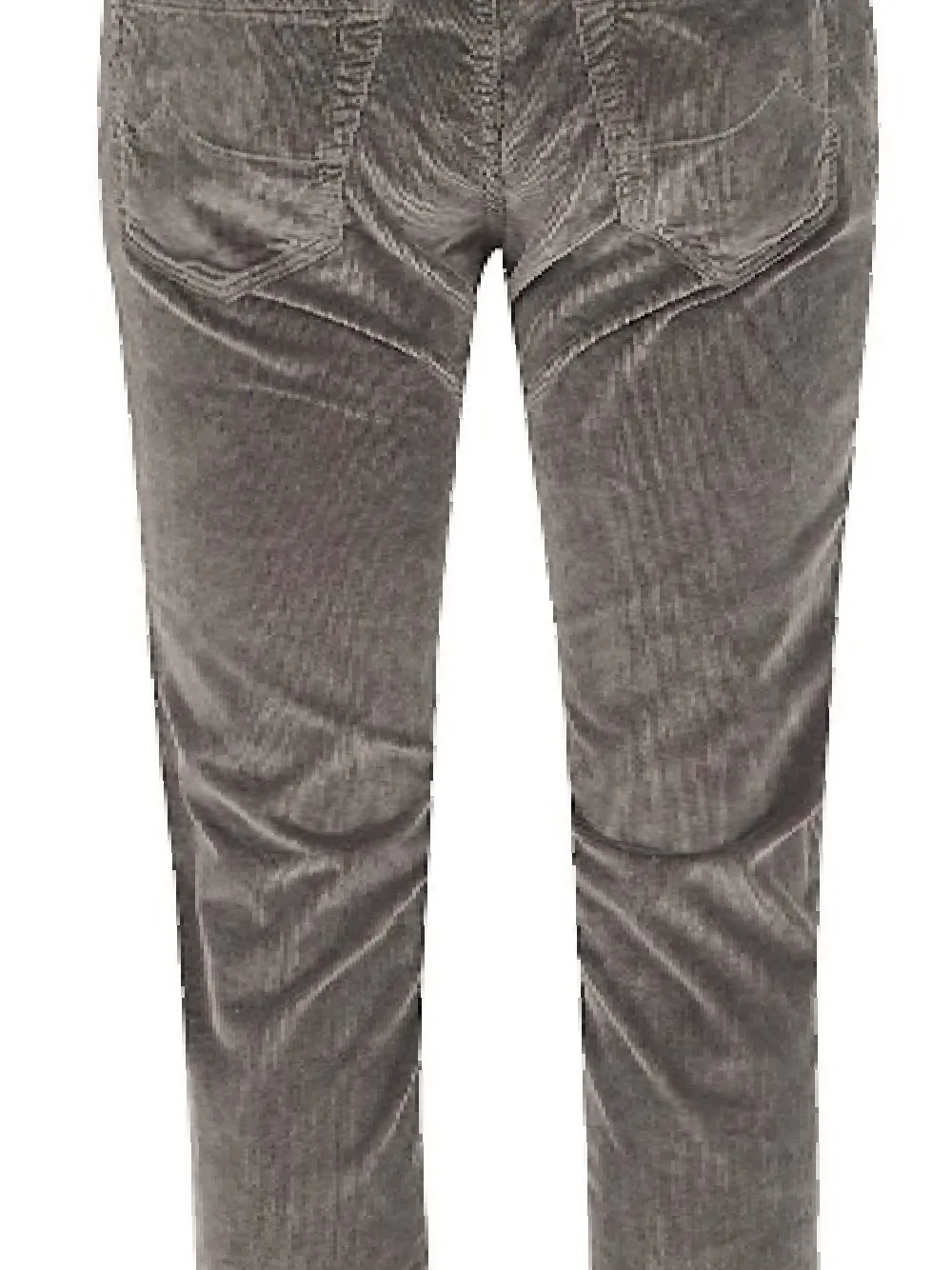 Corduroy Trousers