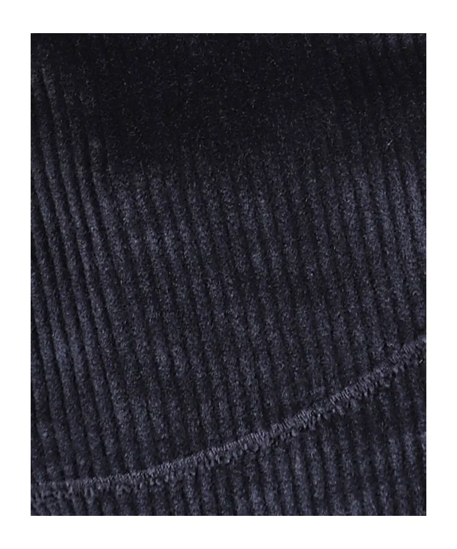 Five-Pocket Casual Pants