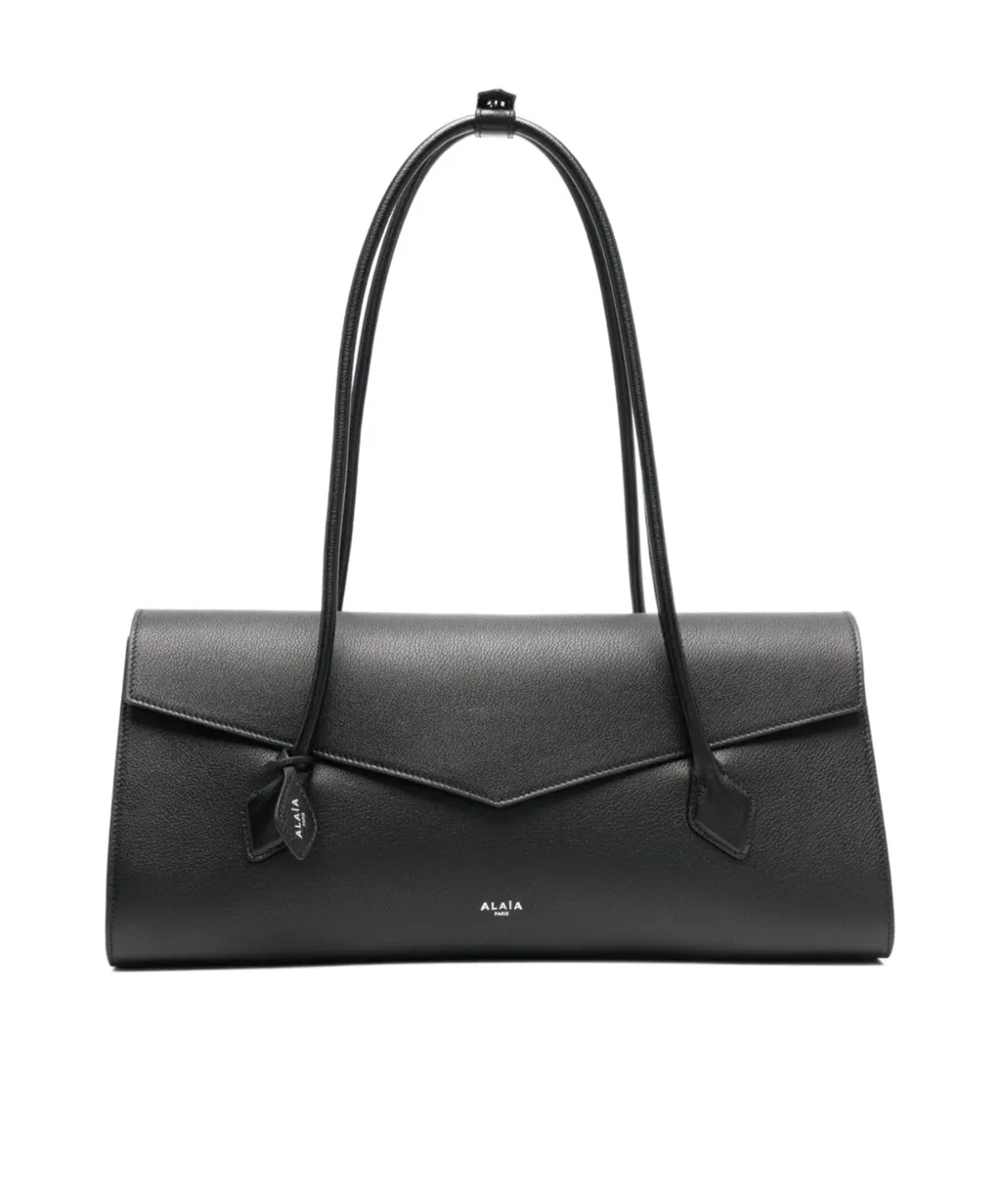Flap Shoulder Bag