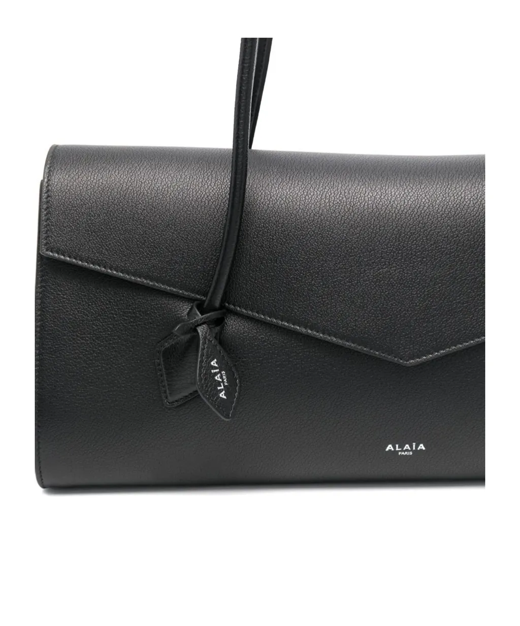 Flap Shoulder Bag
